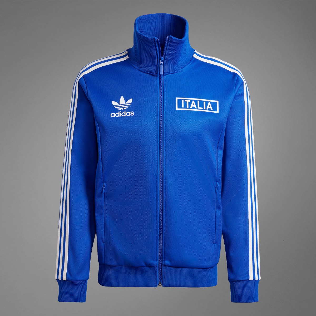 Adidas Chaqueta Beckenbauer Italia. 9