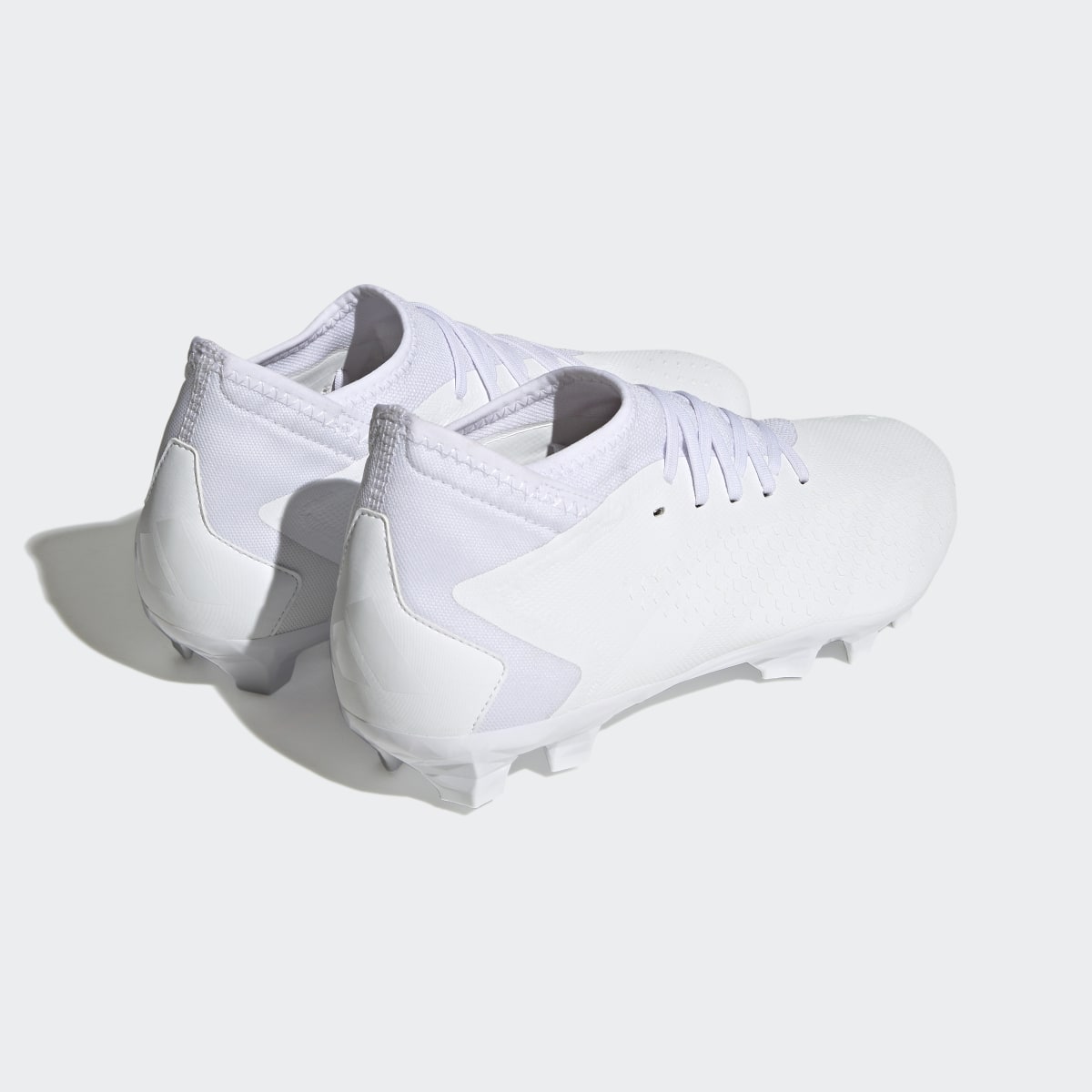 Adidas Botas de Futebol Predator Accuracy.3 – Multissuperfície. 6