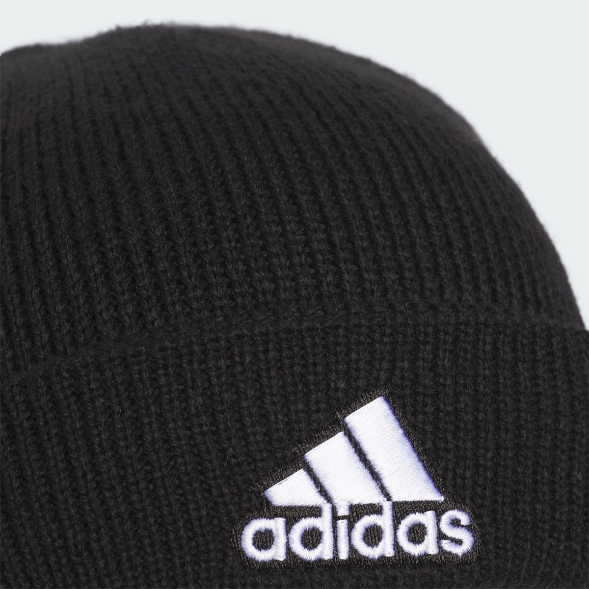 Adidas Team Issue Fold Beanie. 4