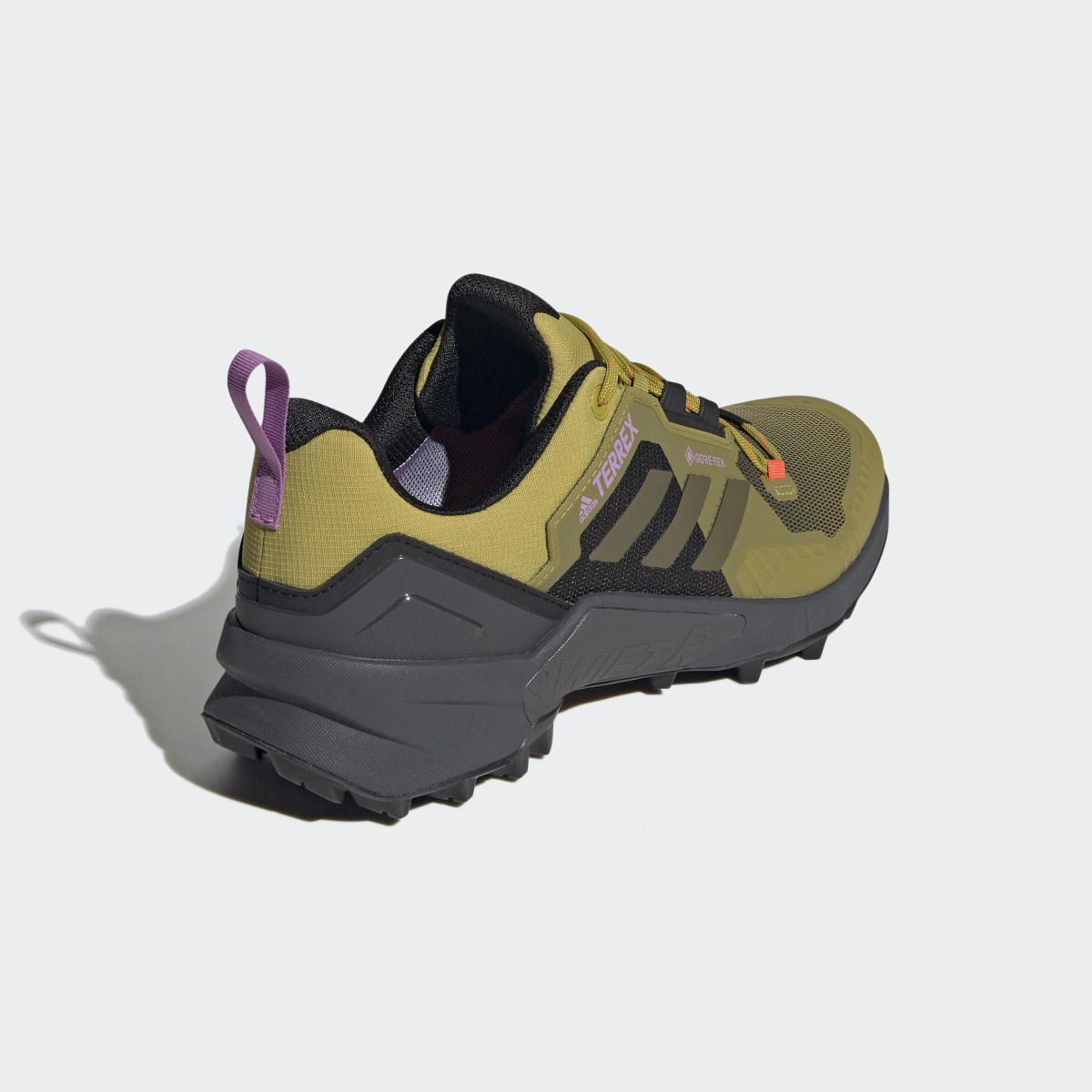 Adidas Sapatilhas de Caminhada GORE-TEX TERREX Swift R3. 6