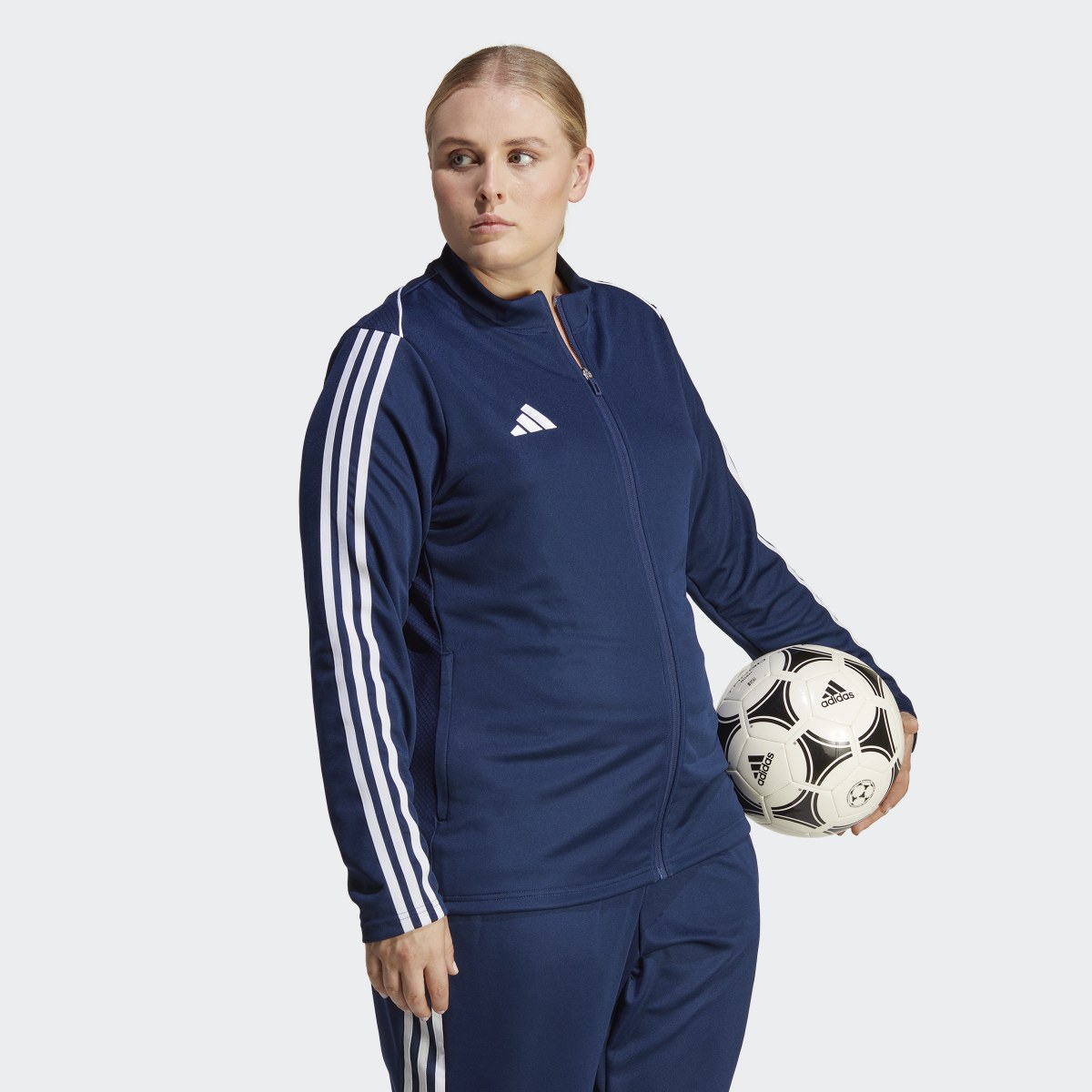 Adidas Tiro 23 League Training Jacket. 4