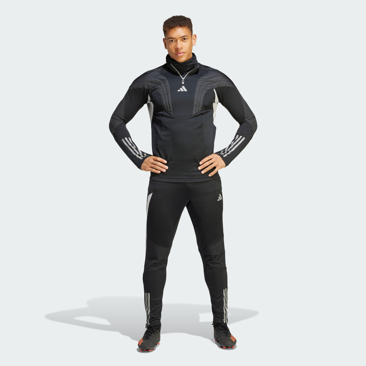 Adidas Tiro 23 Competition Winterized Top. 6