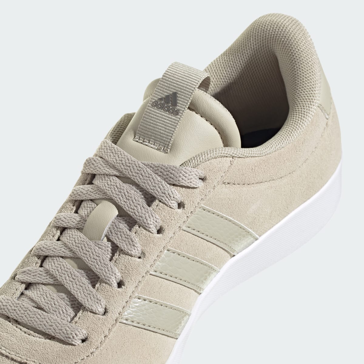 Adidas Sapatilhas VL Court 3.0. 9