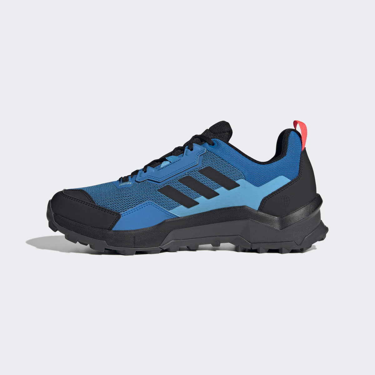 Adidas Zapatilla Terrex AX4 Primegreen Hiking. 10