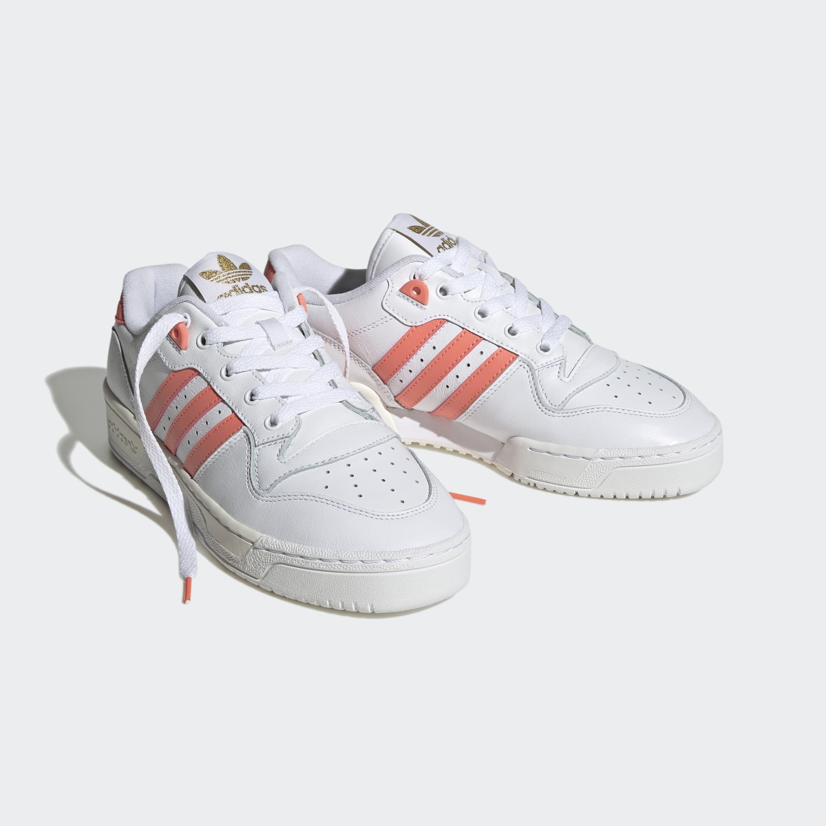 Adidas Tenis Rivalry Low. 5