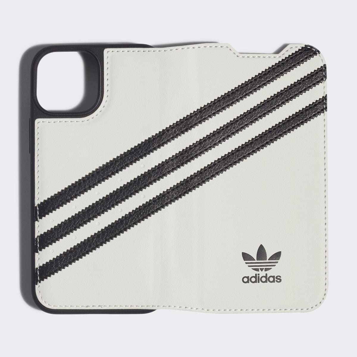 Adidas OR Booklet Case PU for iPhone 13/13 Pro. 4