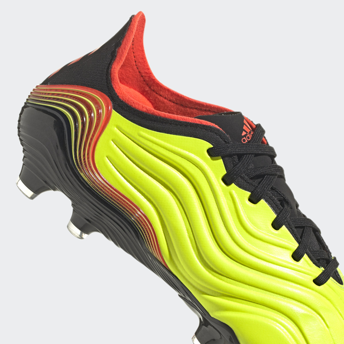 Adidas Copa Sense.1 Firm Ground Boots. 16
