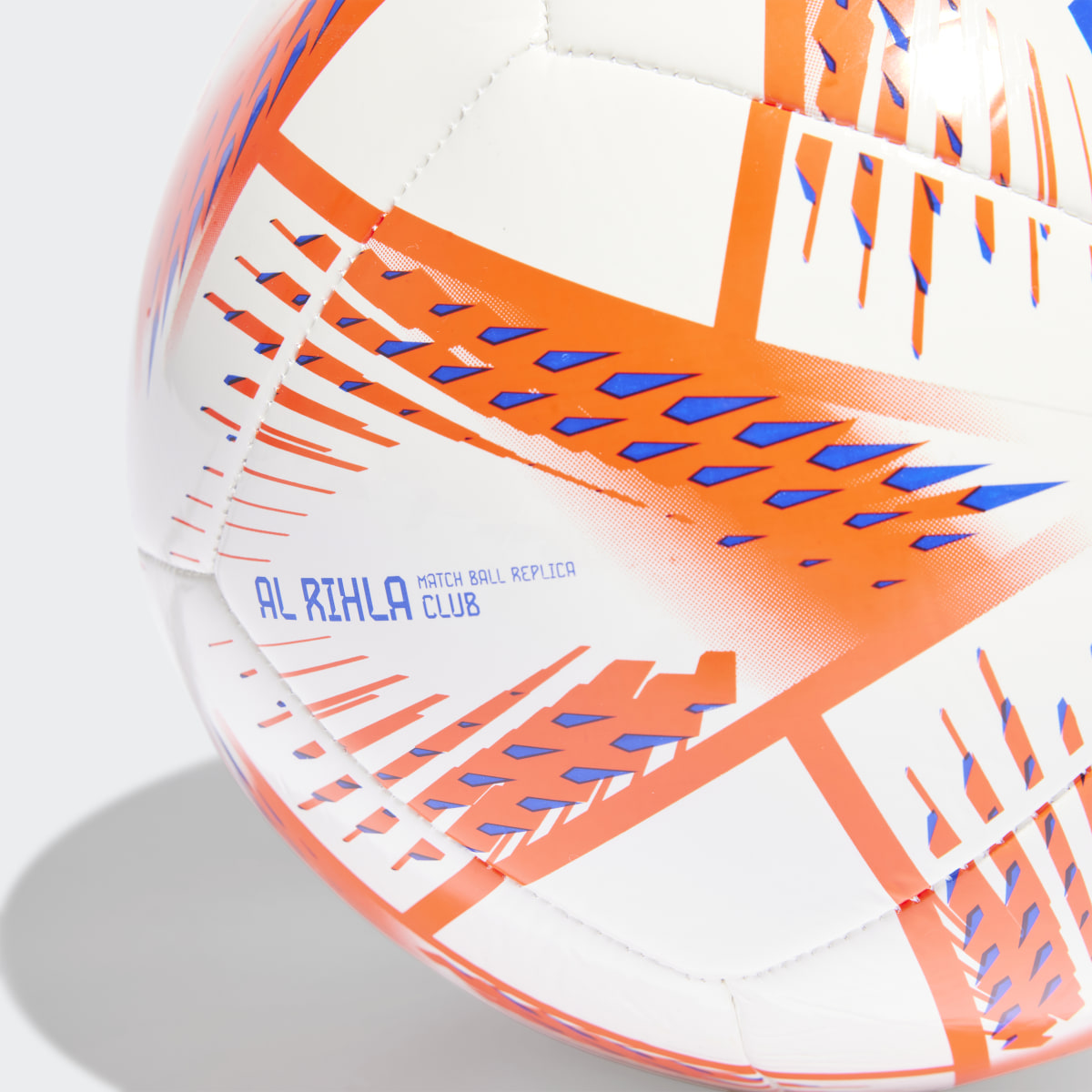 Adidas Pallone Al Rihla Club. 5