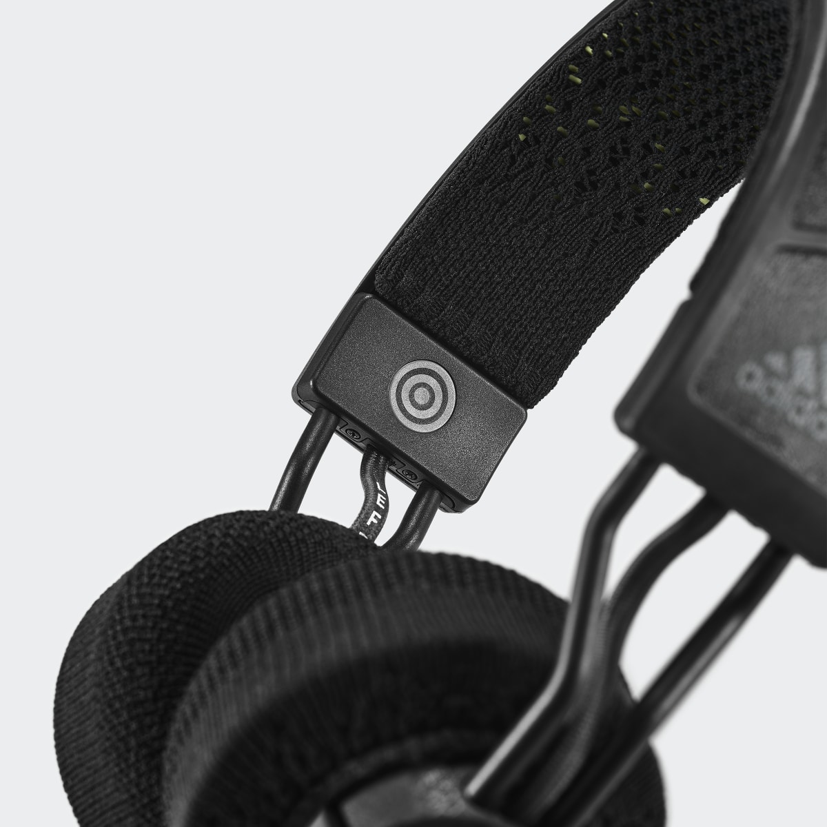 Adidas RPT-02 SOL Sport On-Ear Kopfhörer. 8