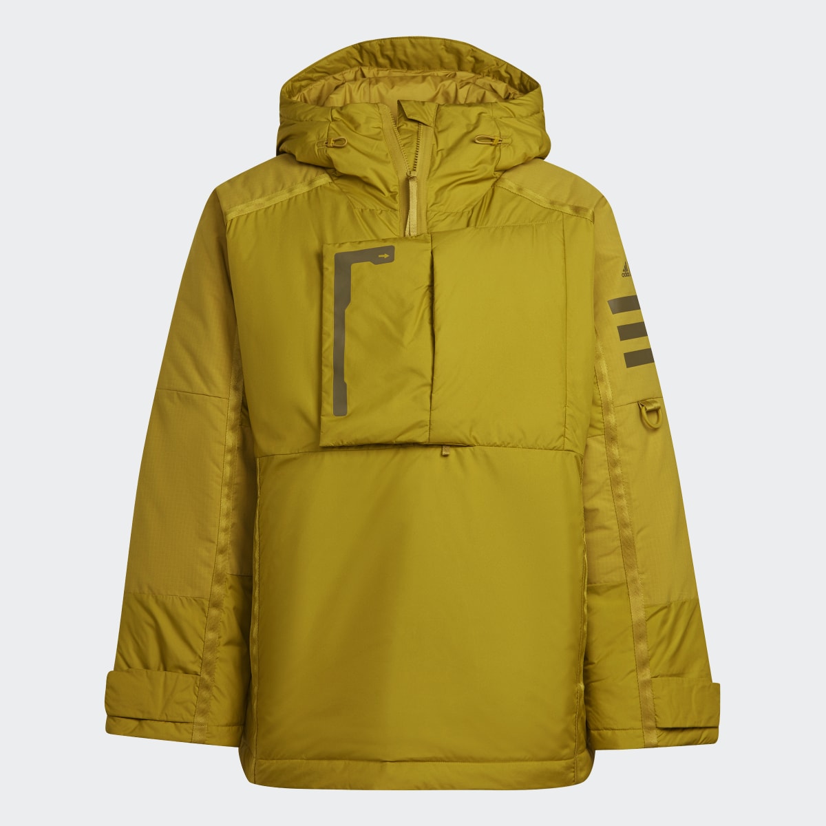 Adidas Anorak com Isolamento CT Xploric TERREX (Unissexo). 4