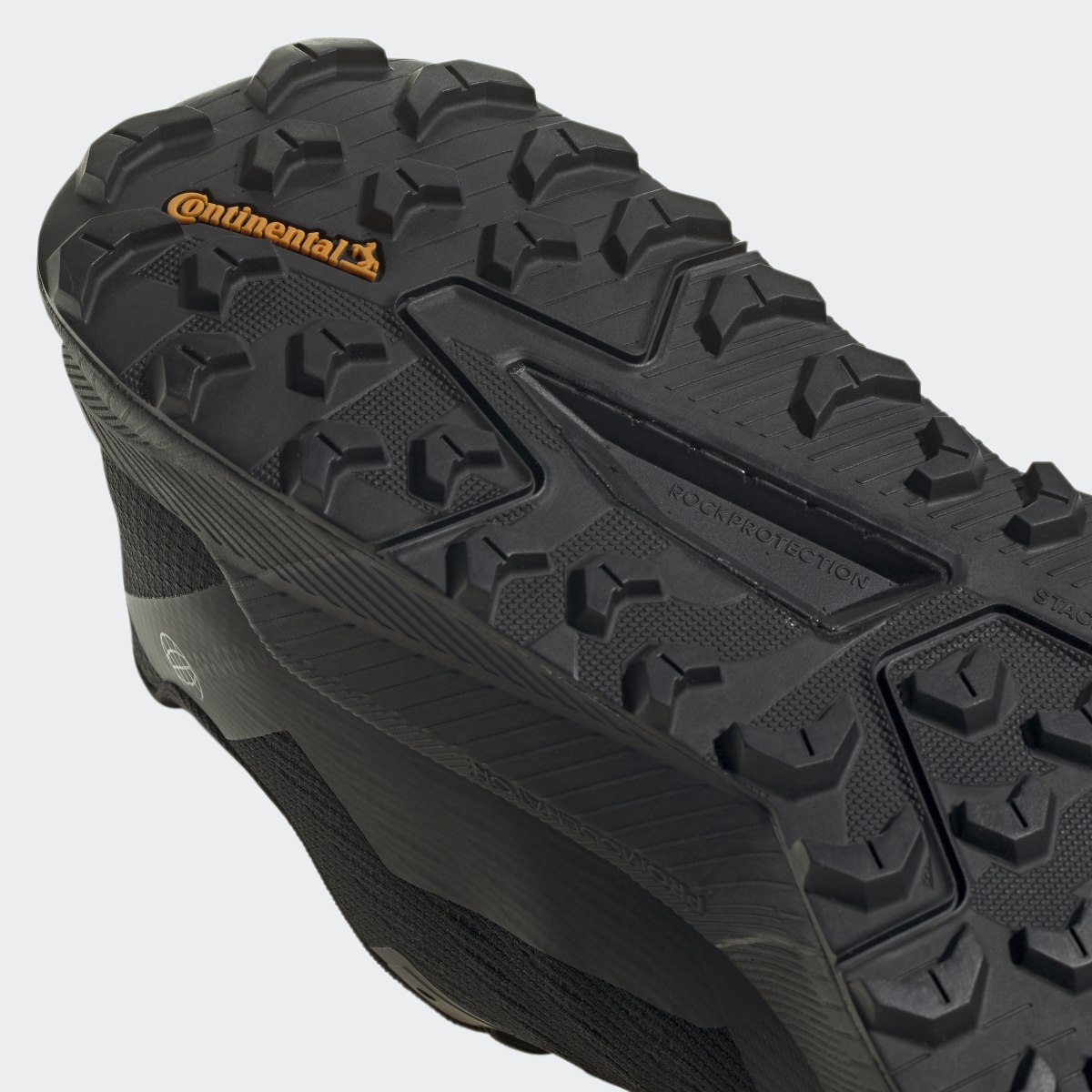 Adidas TERREX Agravic Flow 2.0 Trailrunning-Schuh. 9