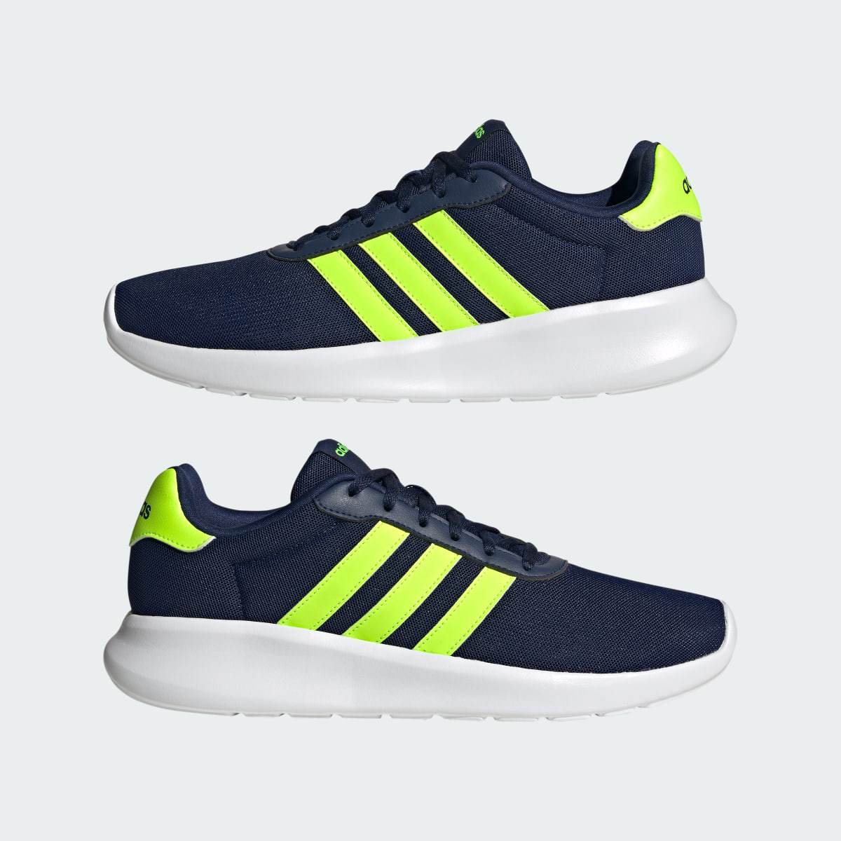 Adidas Lite Racer 3.0 Schuh. 8