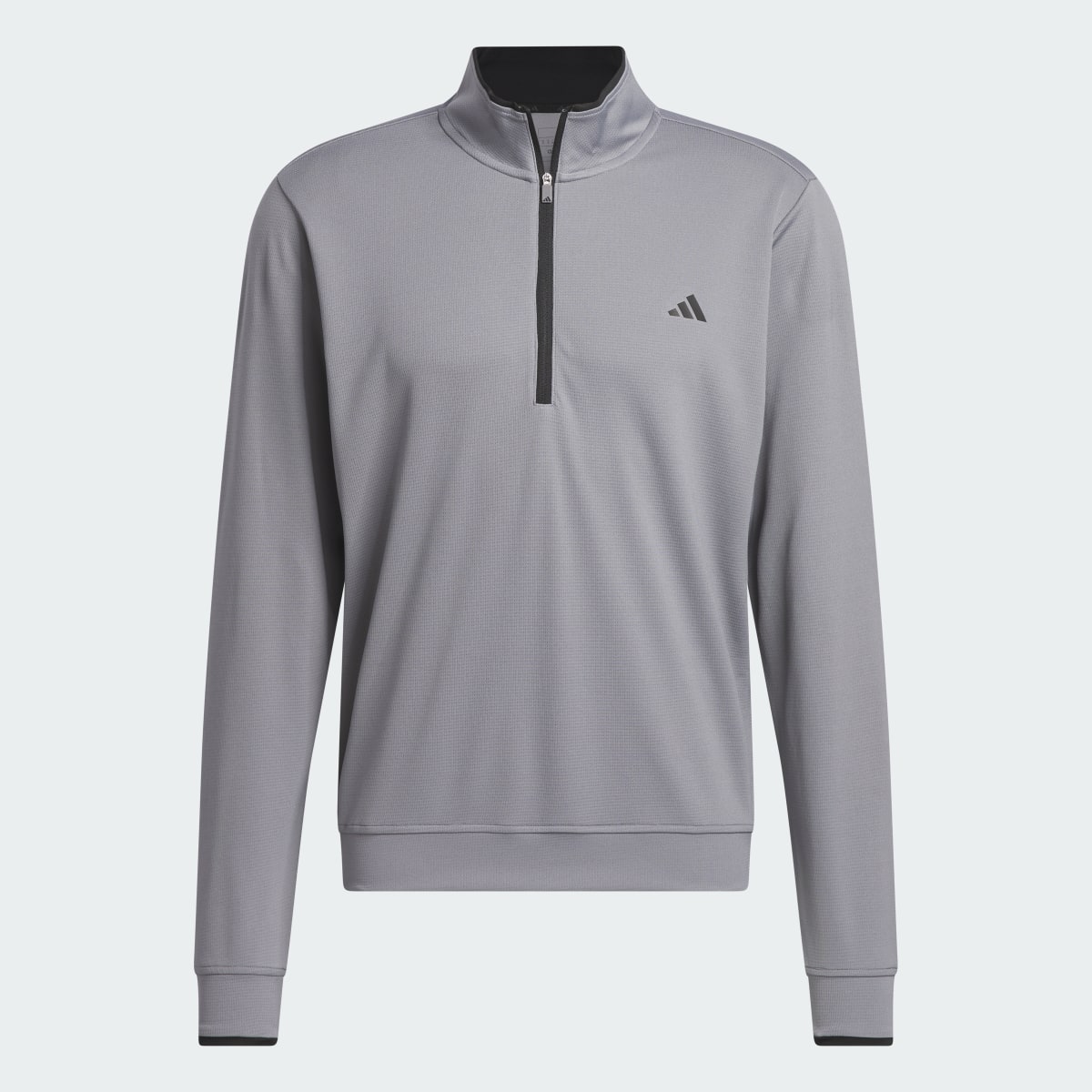 Adidas Lightweight Half-Zip Top. 5