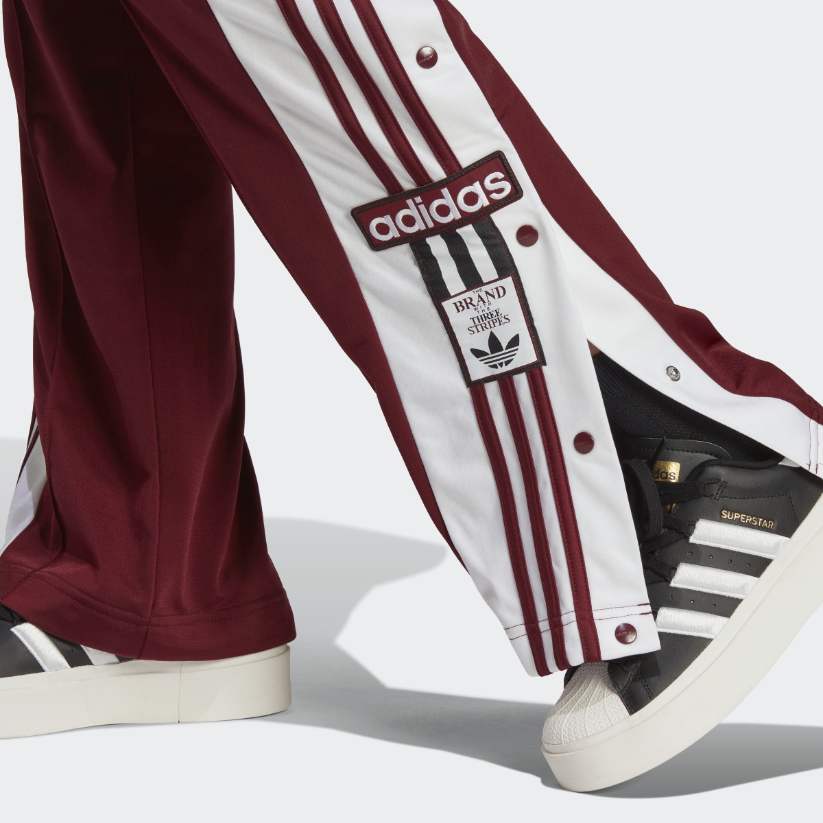 Adidas Pantalon de survêtement Adicolor Classics Adibreak. 5