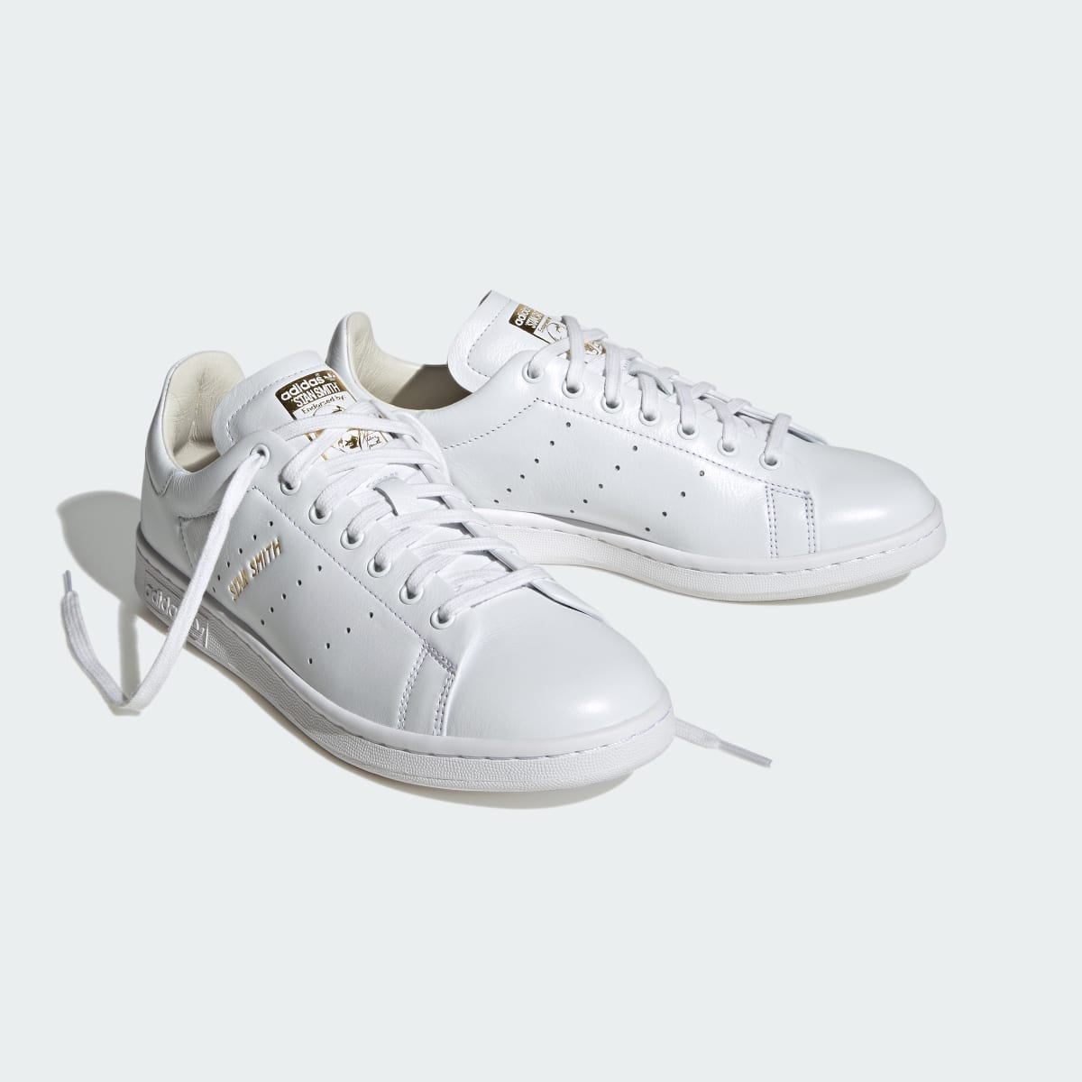 Adidas Stan Smith Luxe Ayakkabı. 6