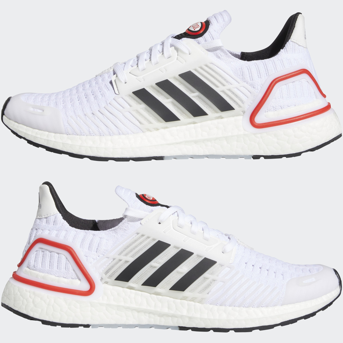 Adidas Ultraboost Climacool 1 DNA Shoes. 8