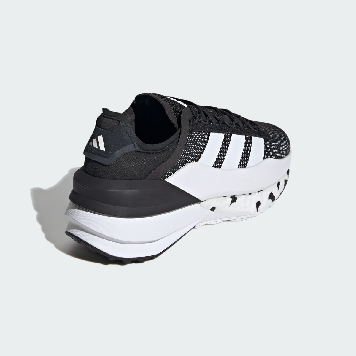 Adidas Avryn_X Shoes. 6