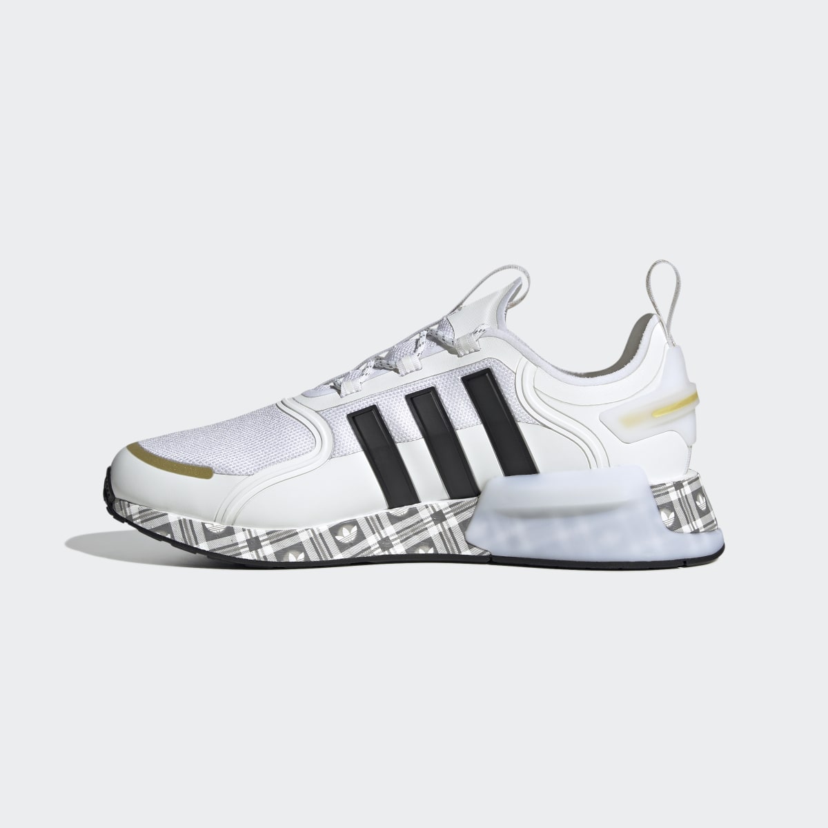 Adidas NMD_R1 V3 Shoes. 7