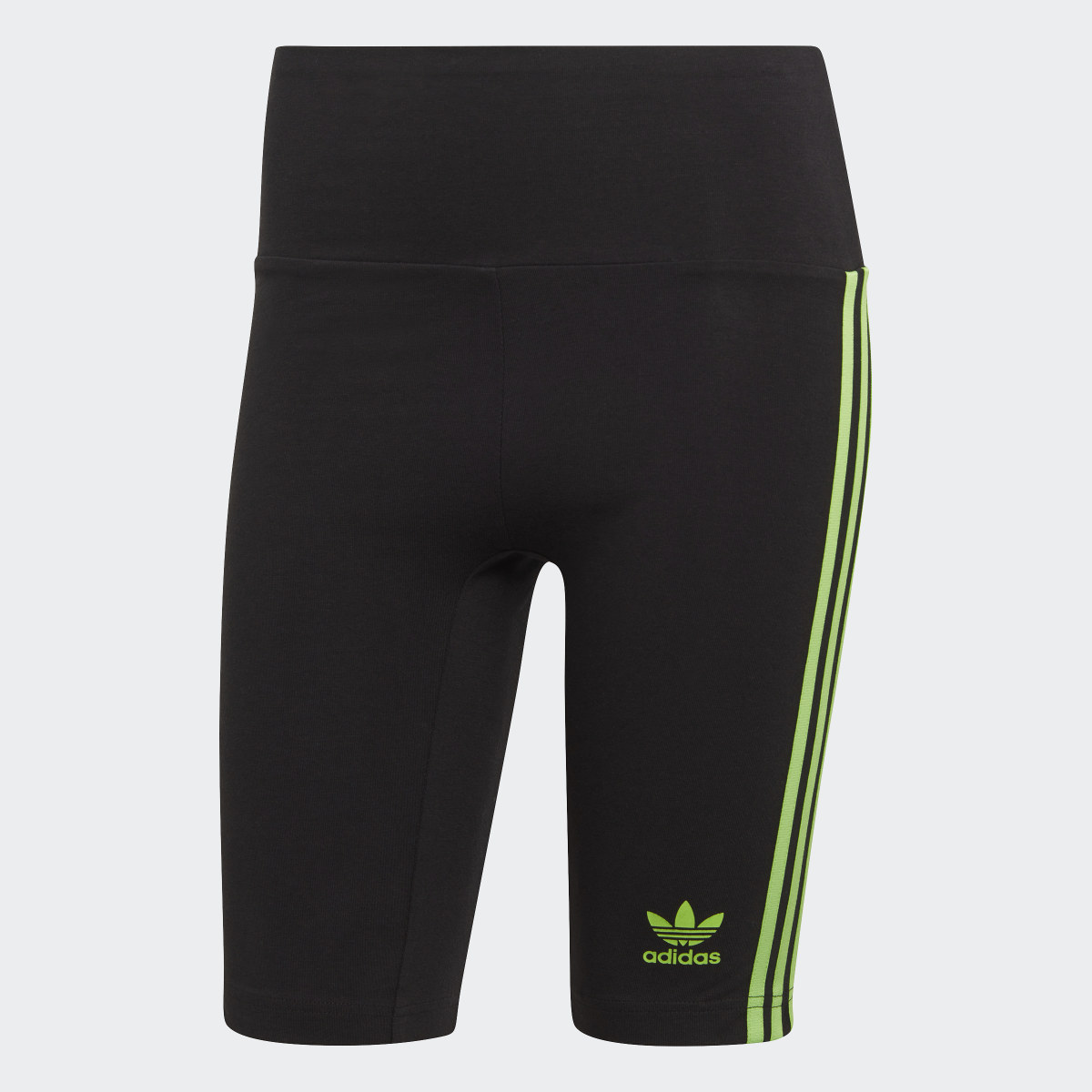 Adidas PRIDE RM Shorts. 4