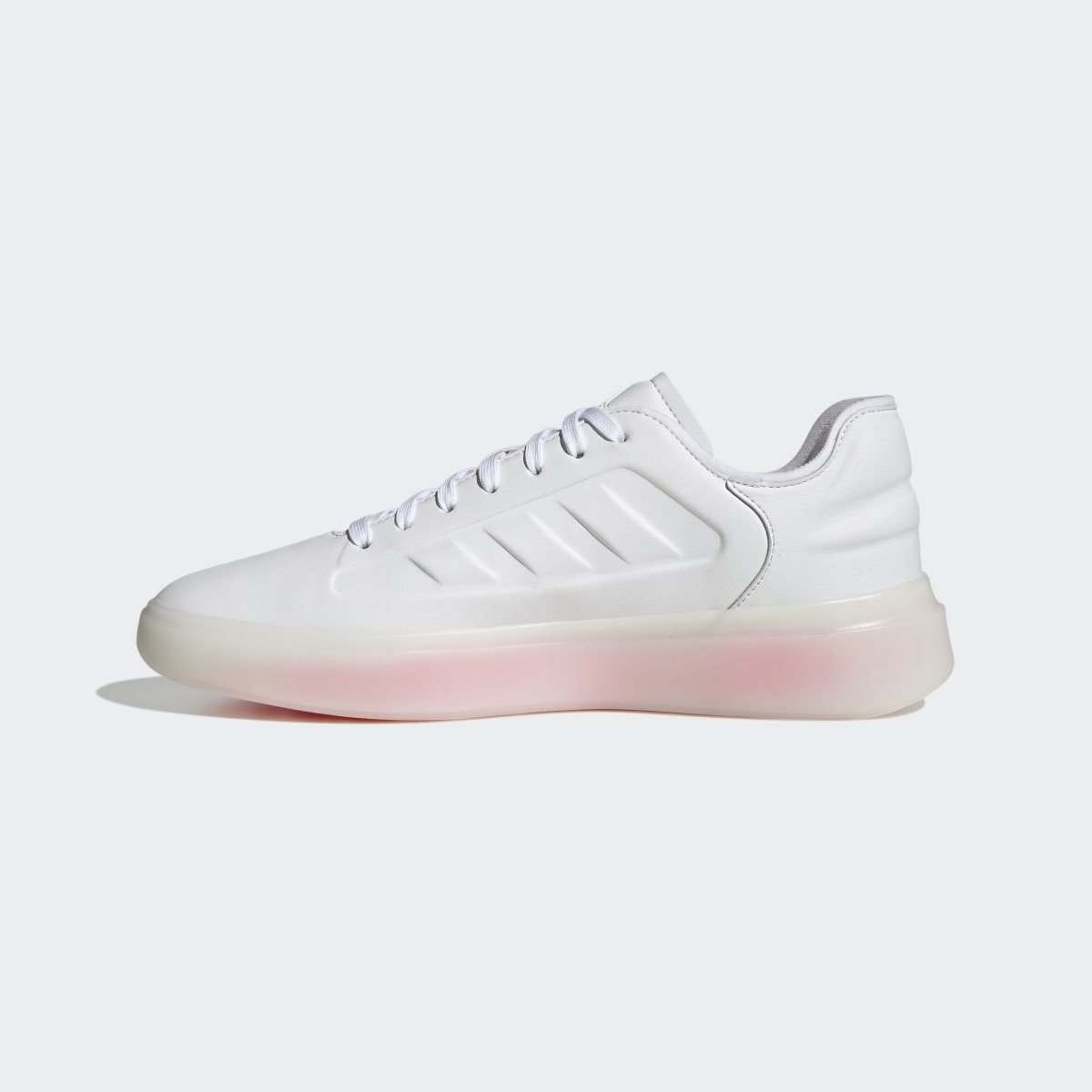 Adidas ZNTASY Lifestyle Tennis Sportswear Capsule Collection Shoes. 9