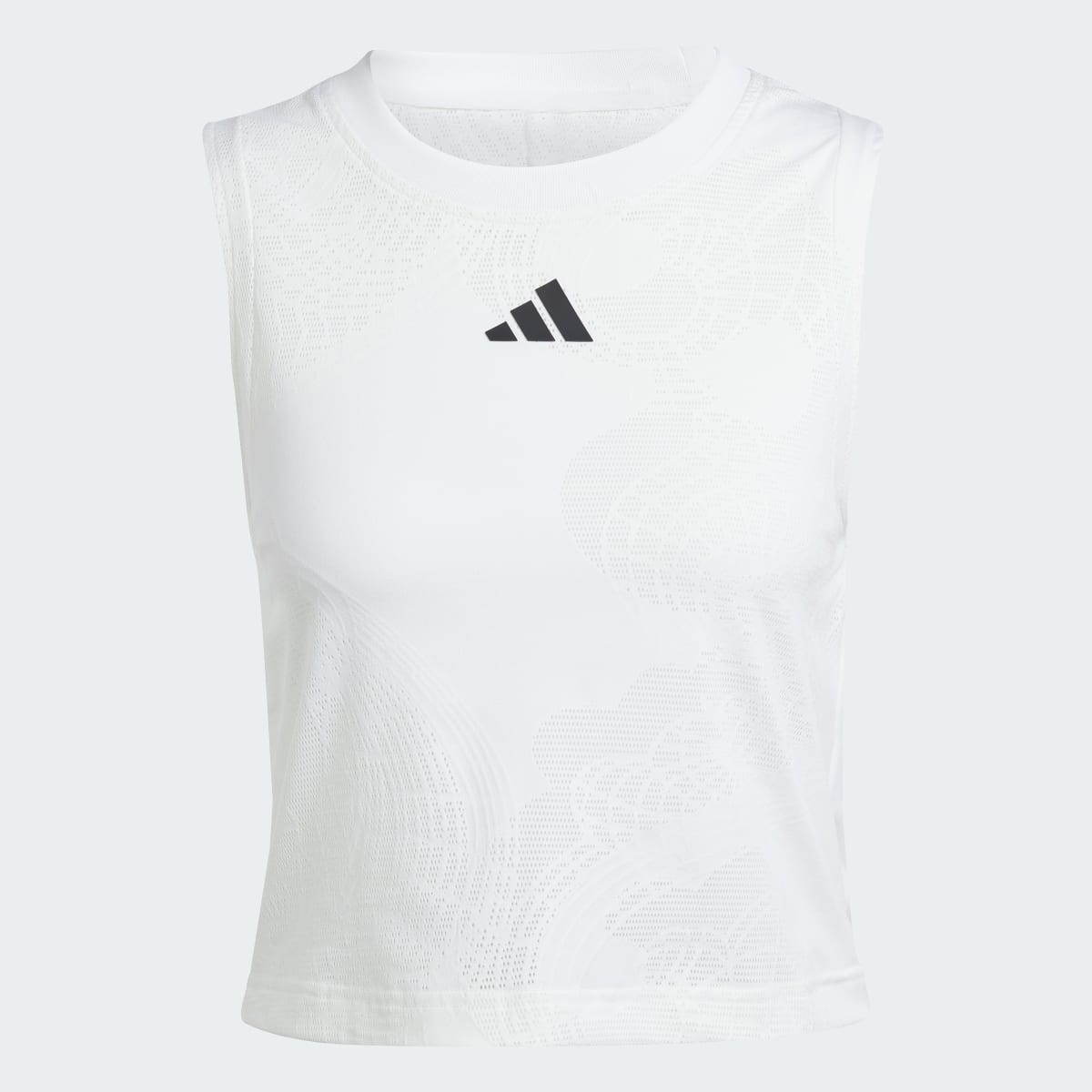 Adidas AEROREADY Pro Tennis Tank Top. 5