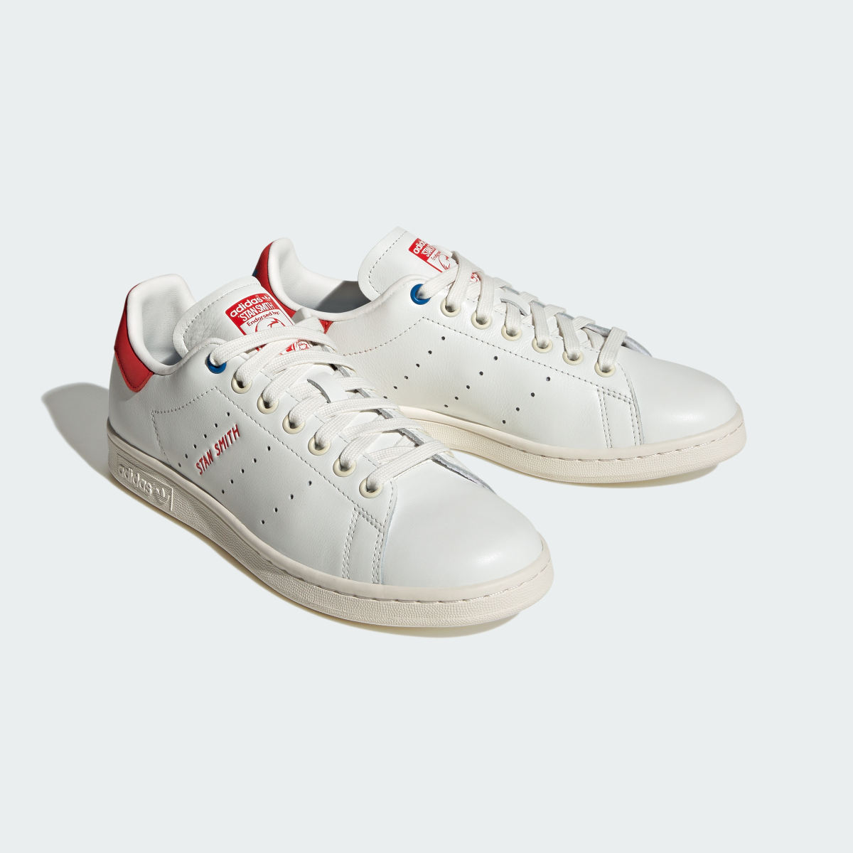 Adidas Sapatilhas Stan Smith. 5