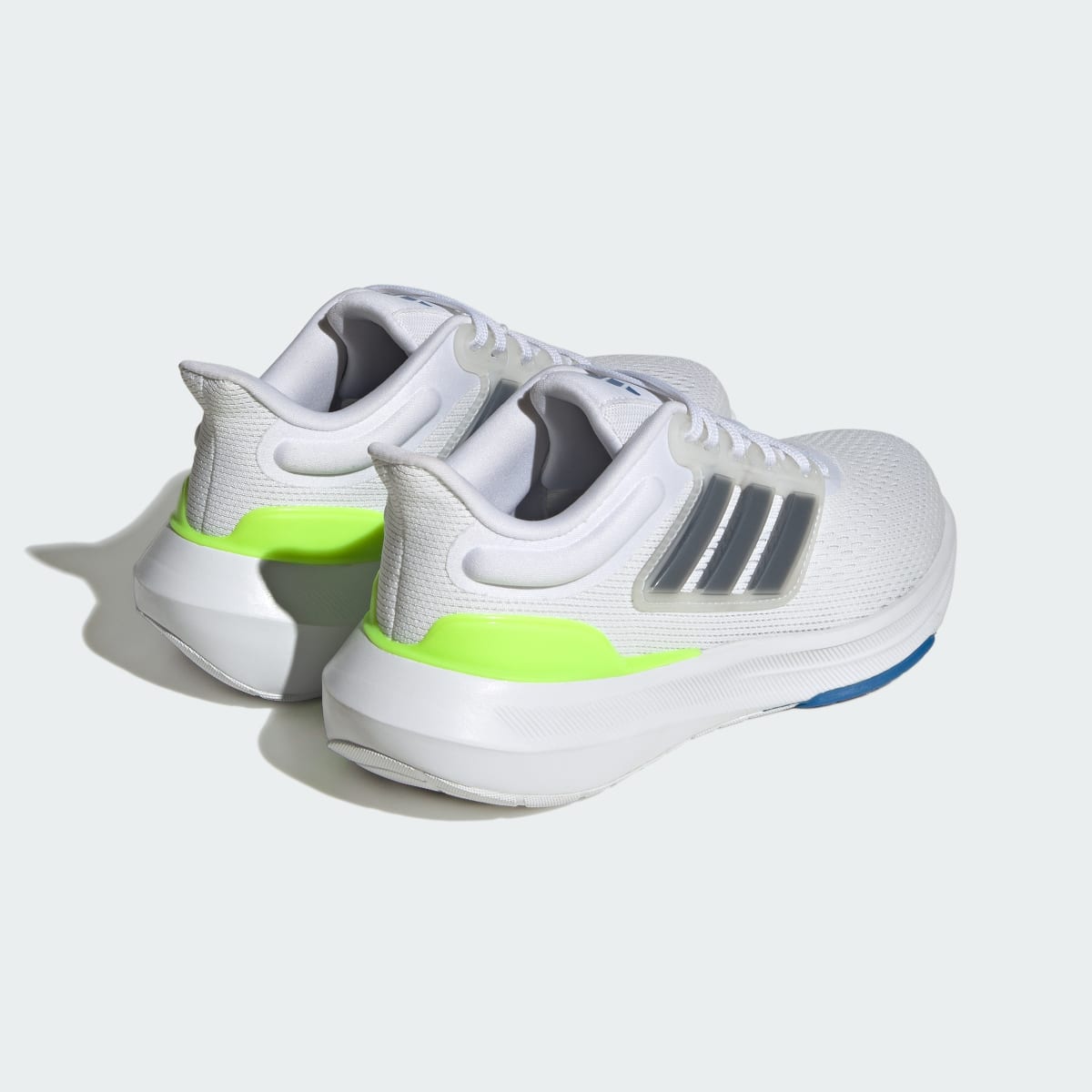 Adidas Ultrabounce Sport Running Lace Shoes. 6