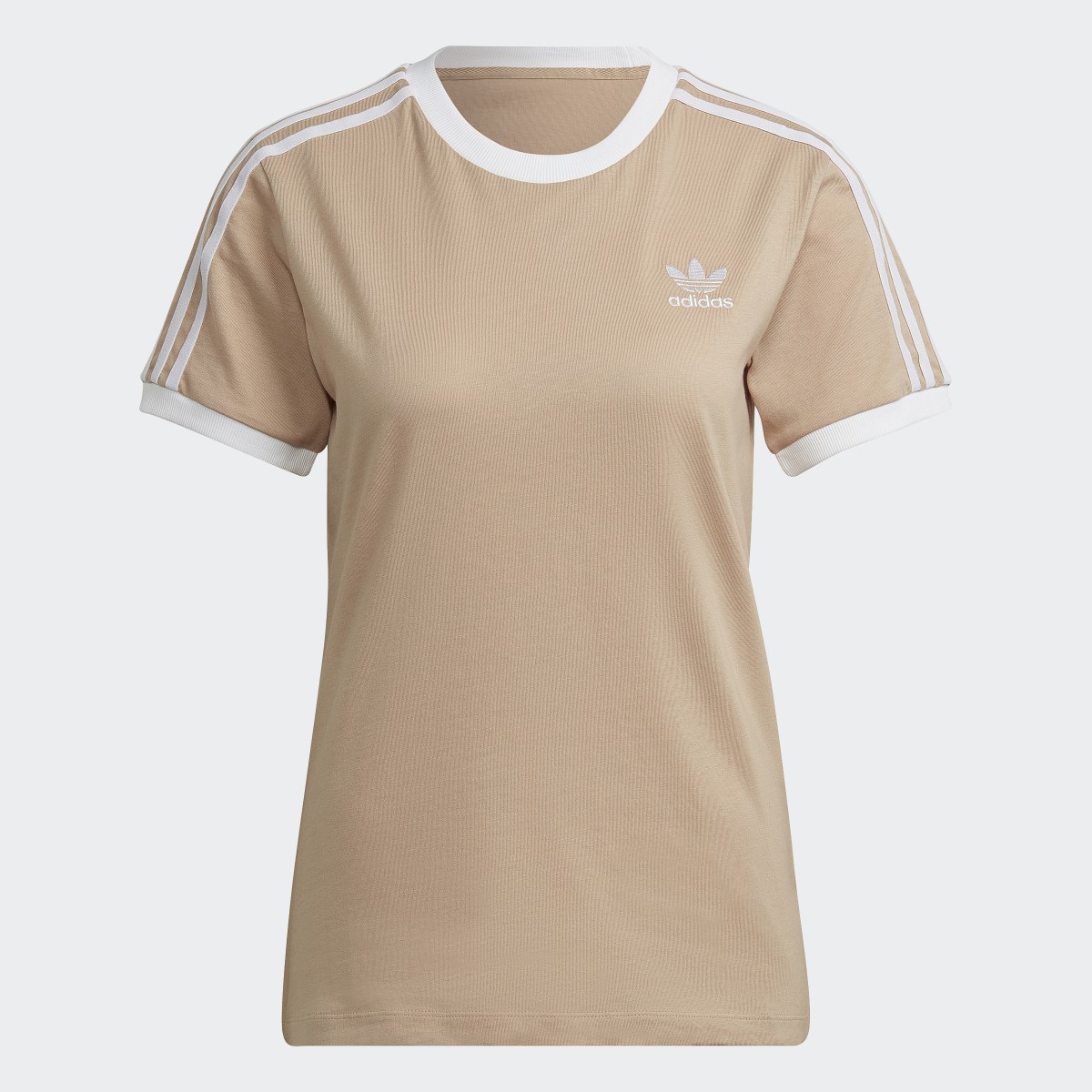 Adidas T-shirt adicolor Classics 3-Stripes. 5