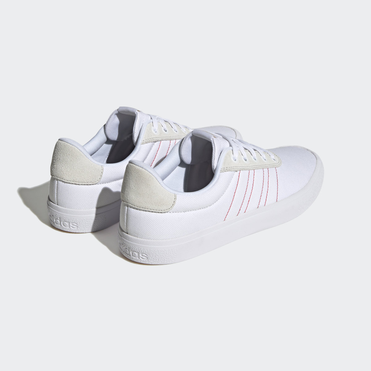 Adidas Chaussure Vulc Raid3r 3-Stripes. 6