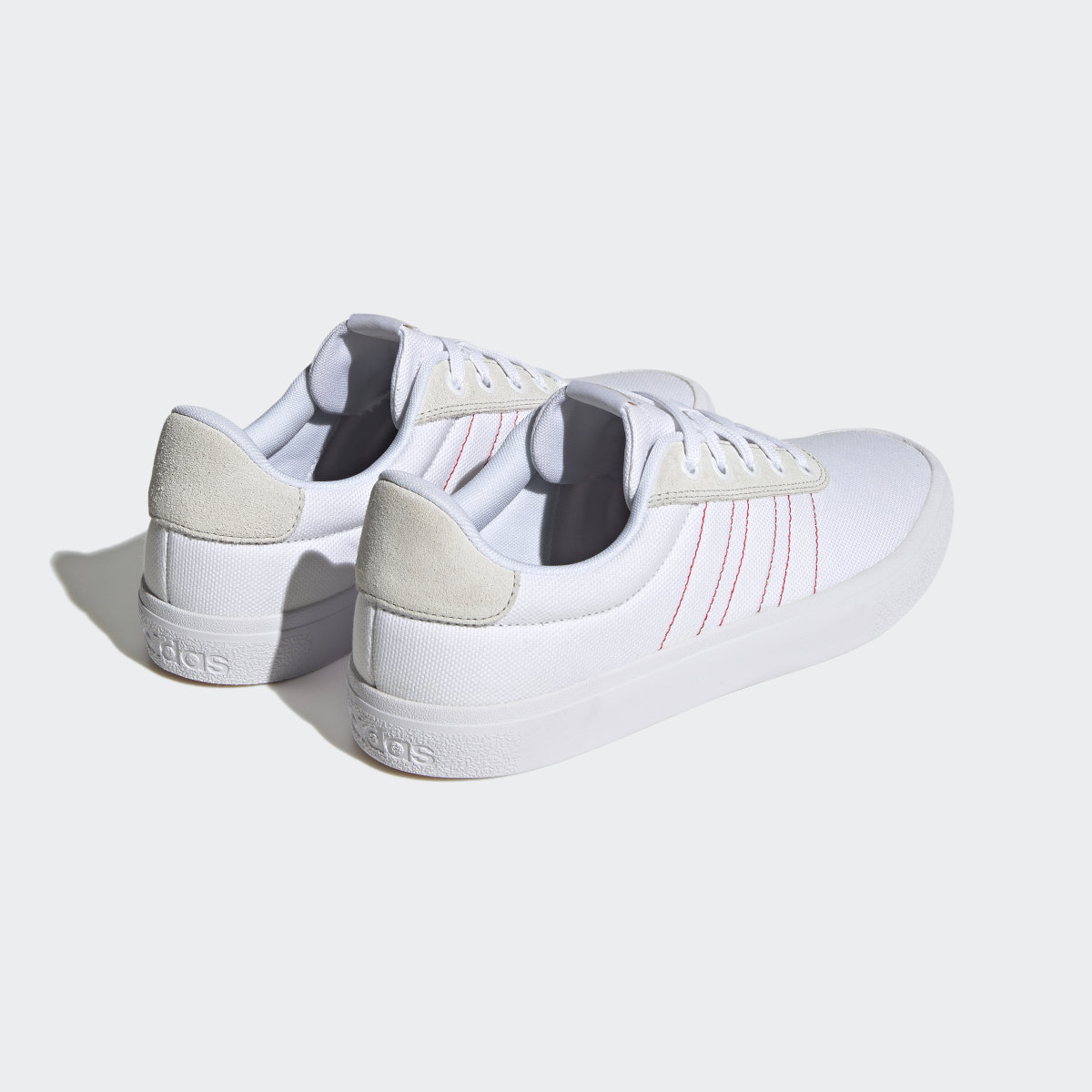 Adidas Vulc Raid3r 3-Stripes Shoes. 6