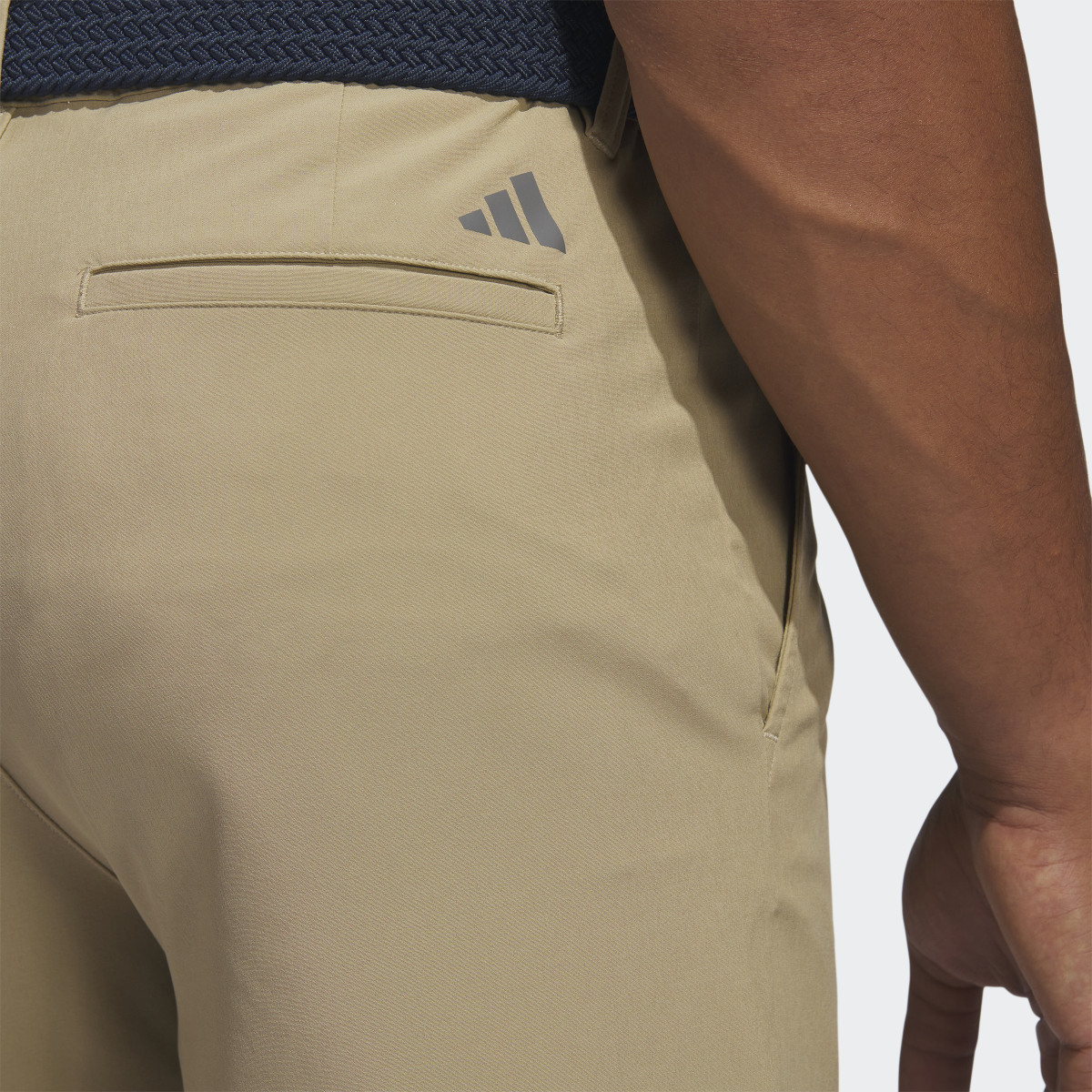 Adidas Shorts de Golf Ultimate365 8,5 Pulgadas. 5