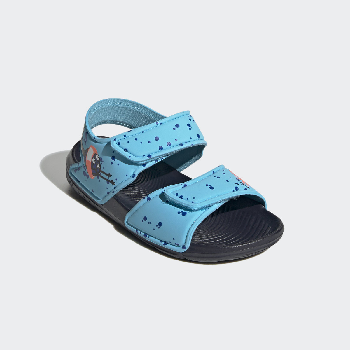 Adidas Sandalias AltaSwim (UNISEX). 6