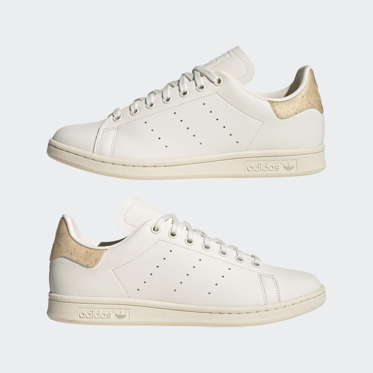 Adidas Chaussure Stan Smith Lux. 8