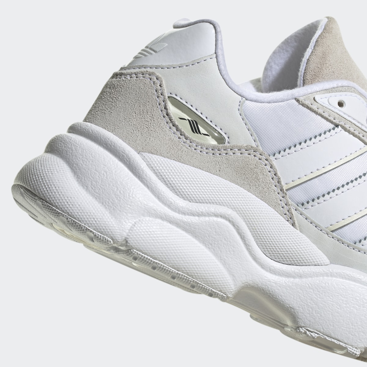 Adidas Retropy F90 Shoes. 10