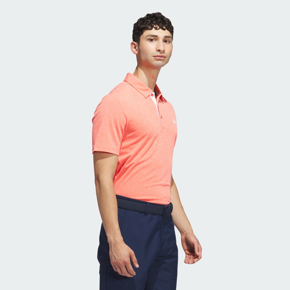 Adidas DRIVE POLO HTR. 4