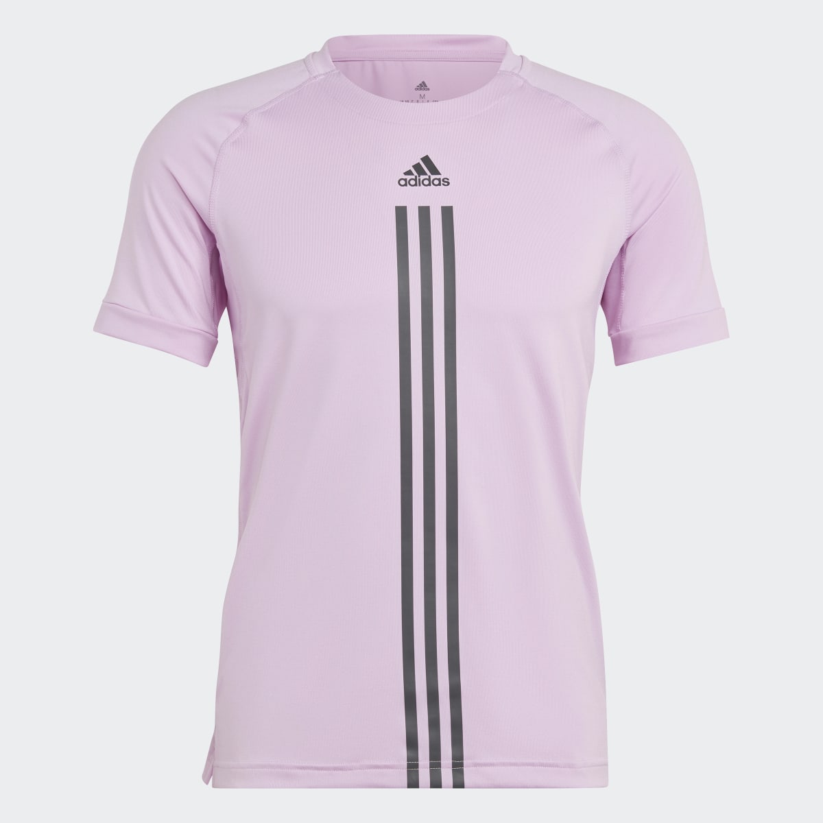 Adidas AlphaStrength T-Shirt. 5