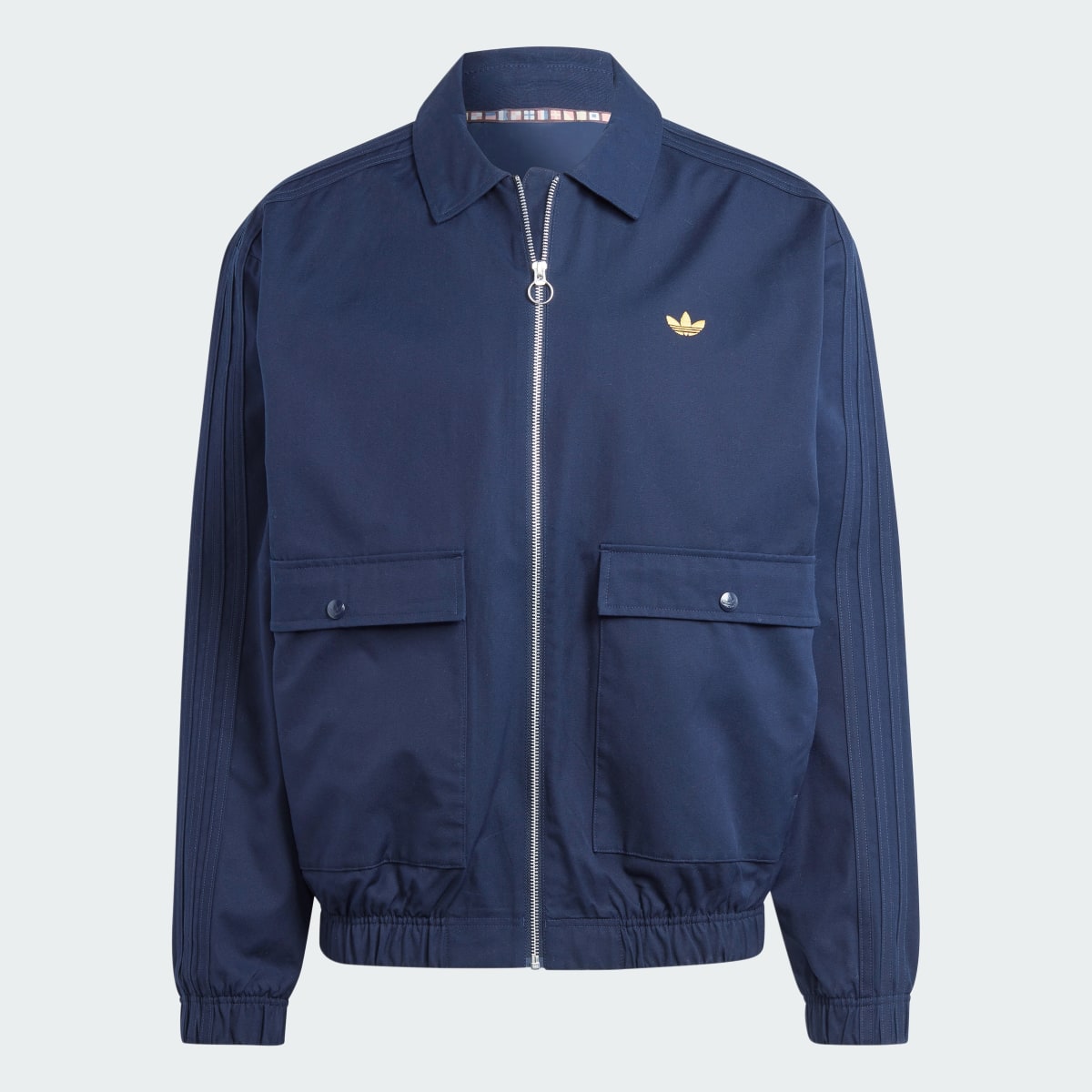 Adidas DOCK JACKET. 5