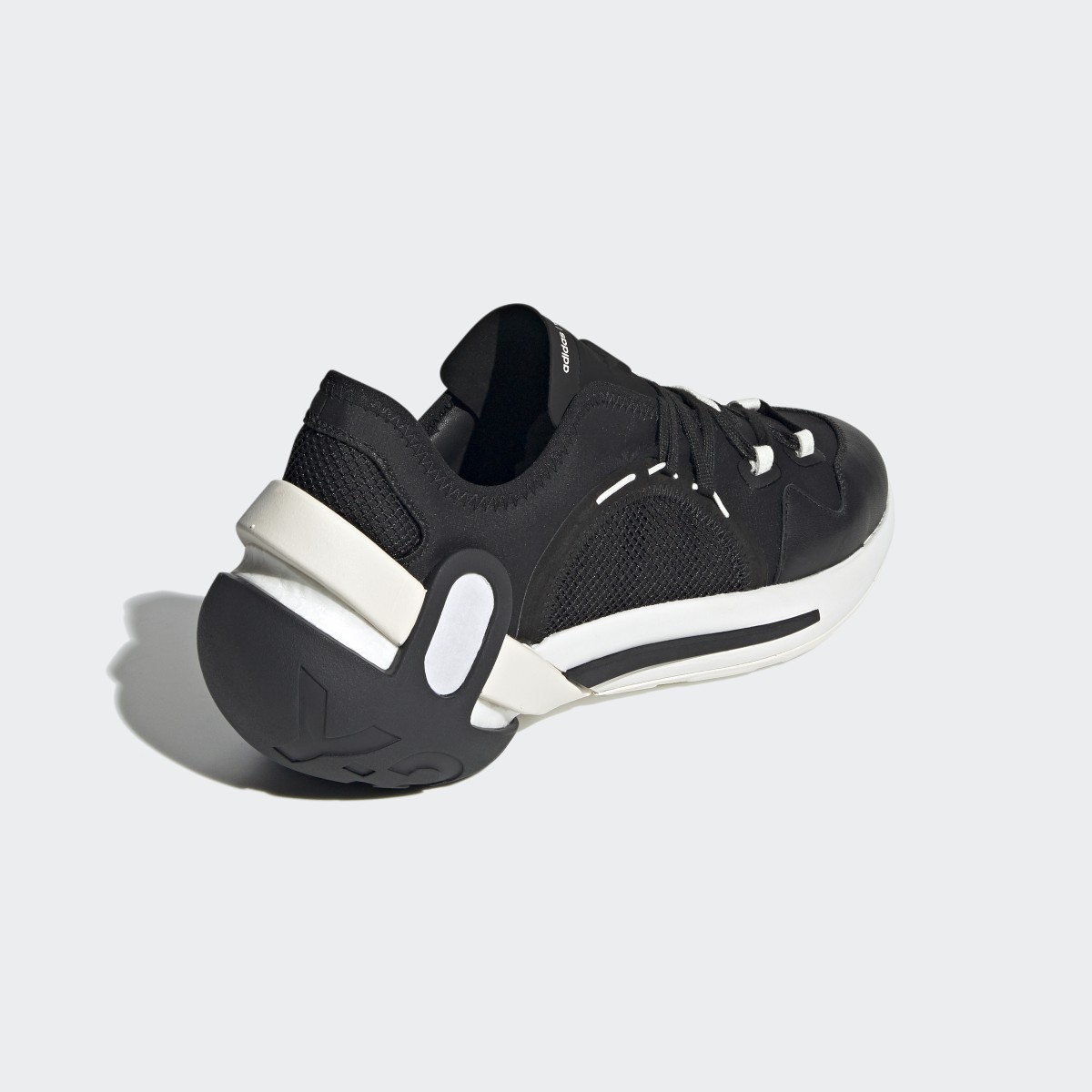 Adidas Tenis Y-3 Idoso Boost. 7 Adidas Tenis Y-3 Idoso Boost. 7
