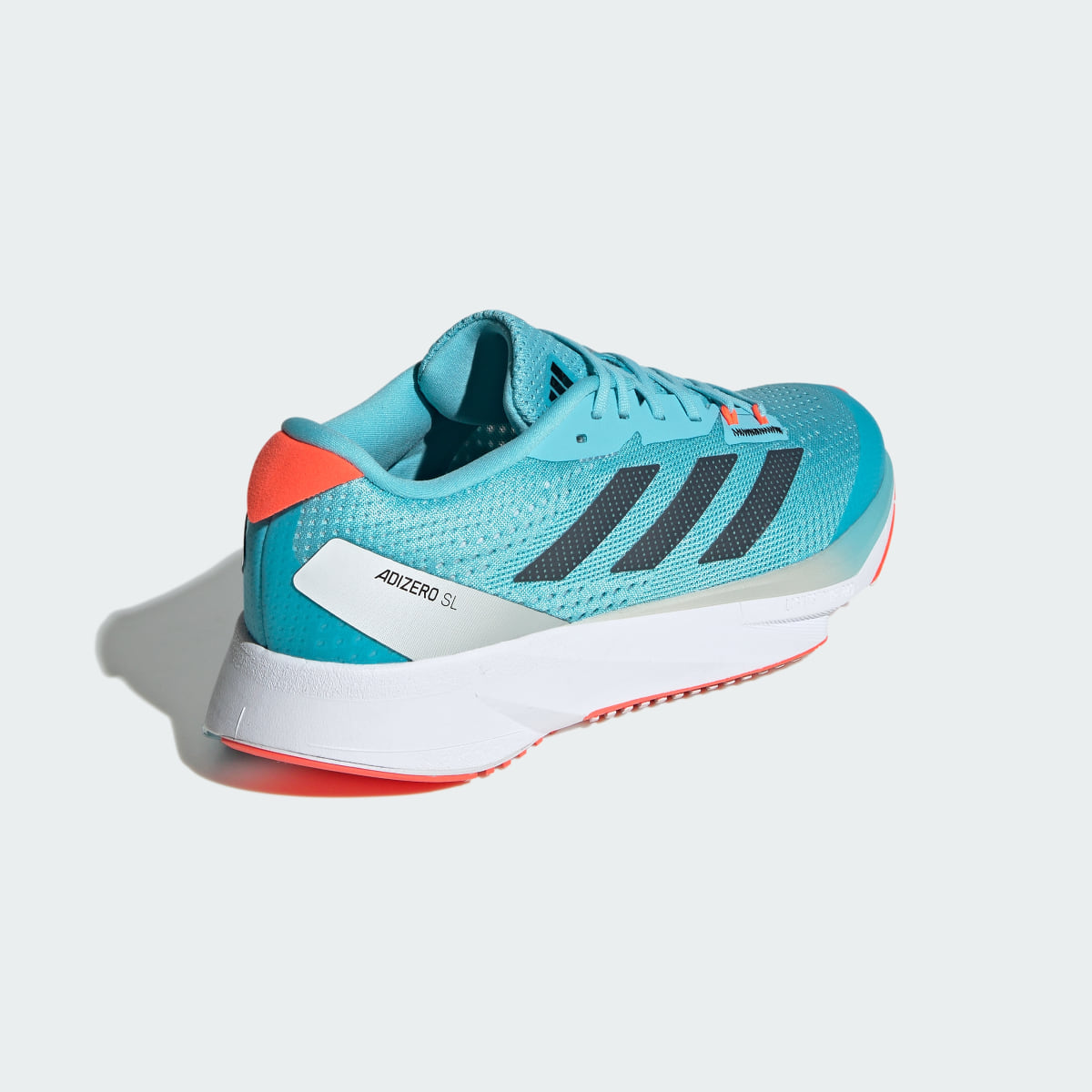 Adidas Adizero SL Running Shoes. 10
