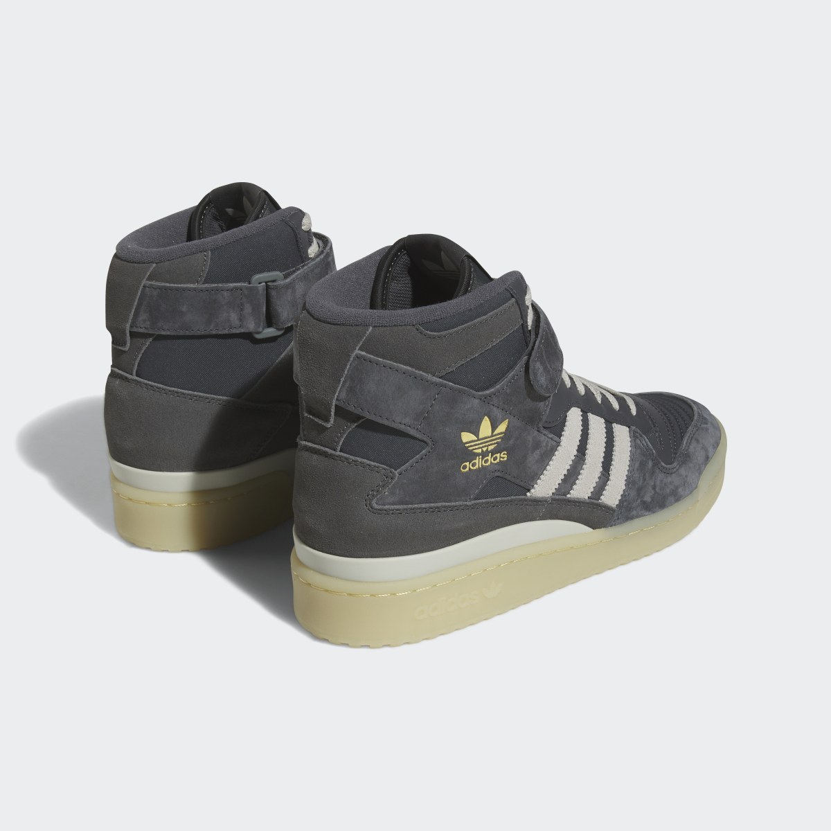 Adidas Chaussure Forum Mid. 6