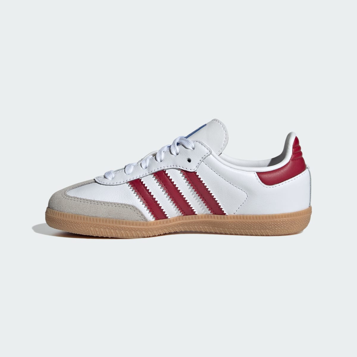 Adidas Scarpe Samba OG Kids. 7