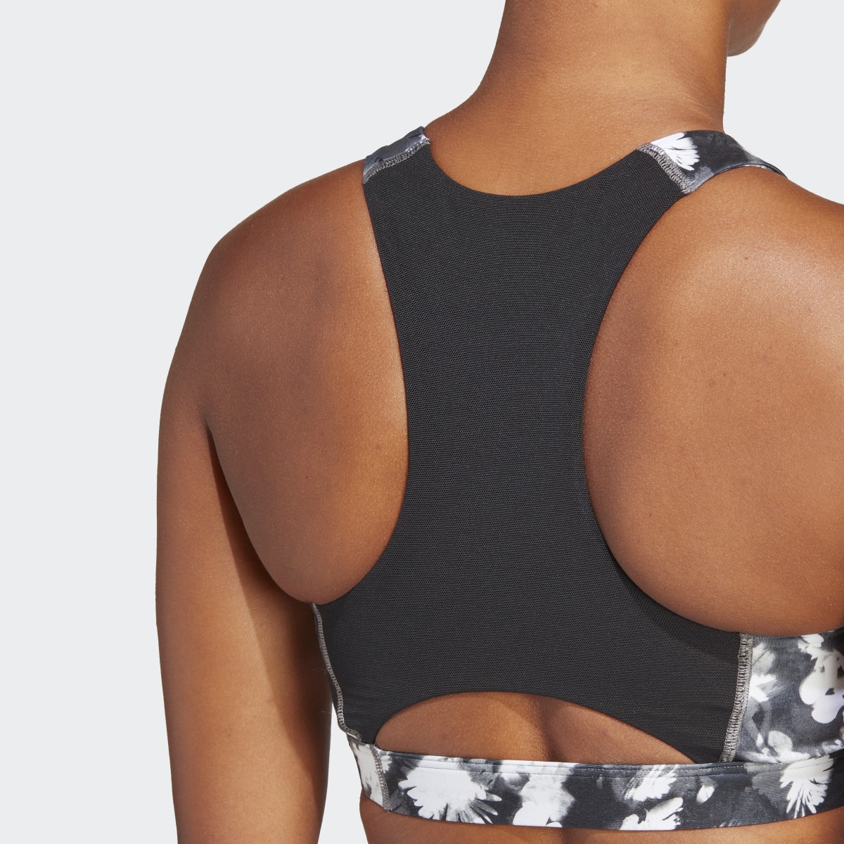 Adidas Brassière de running Maintien moyen. 6