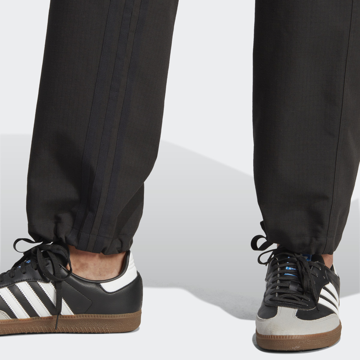 Adidas Blue Version Cargo Pants. 6