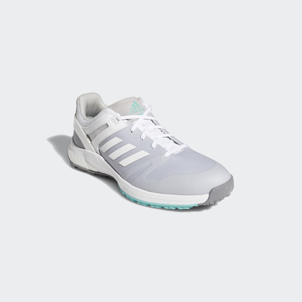 Adidas Scarpe da golf EQT Spikeless. 5