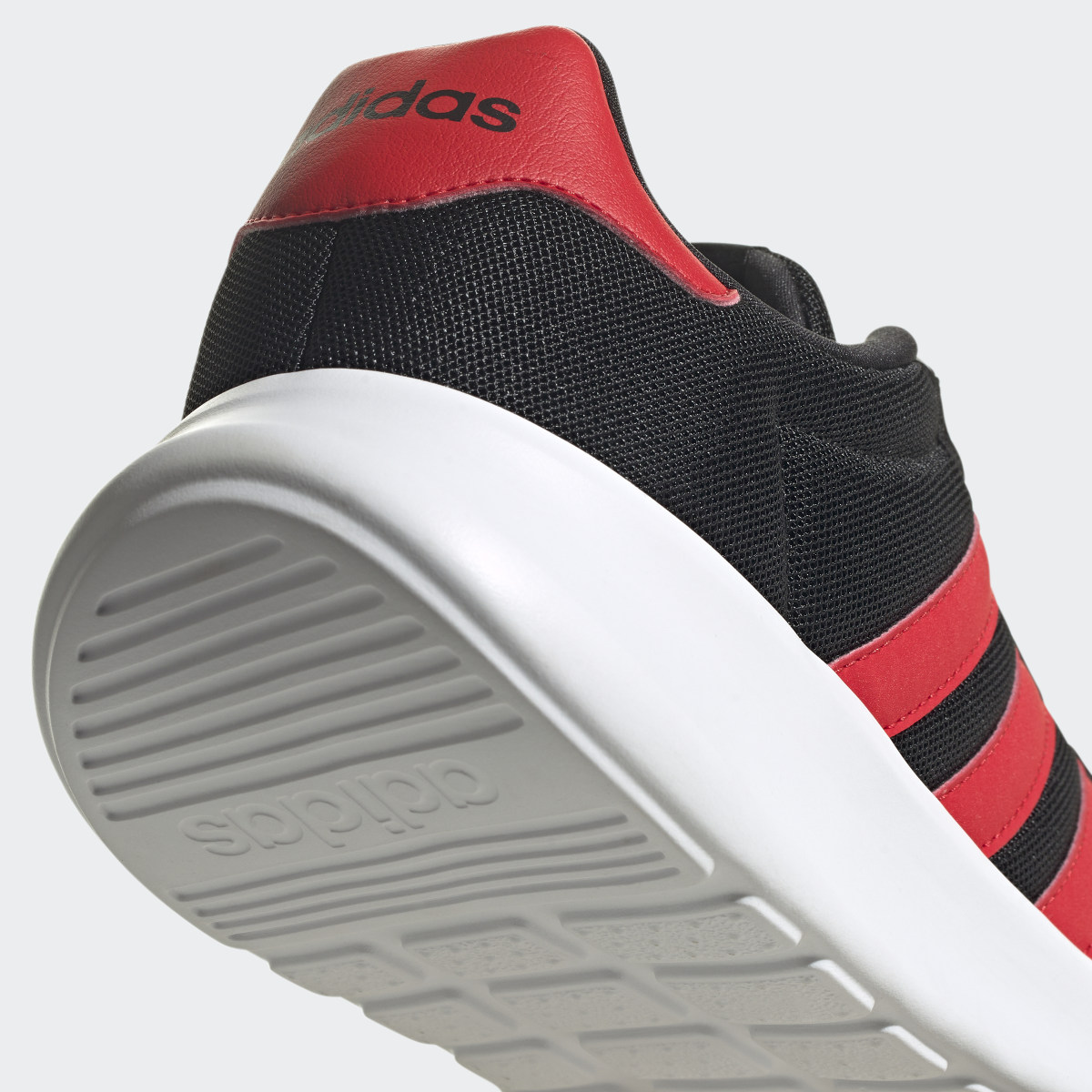 Adidas Lite Racer 3.0 Shoes. 9