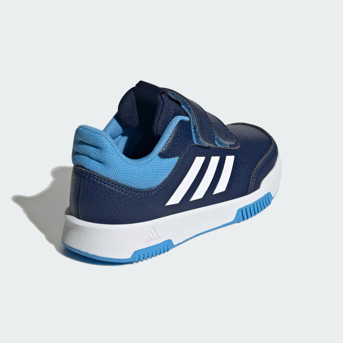 Adidas Chaussure à scratch Tensaur. 6