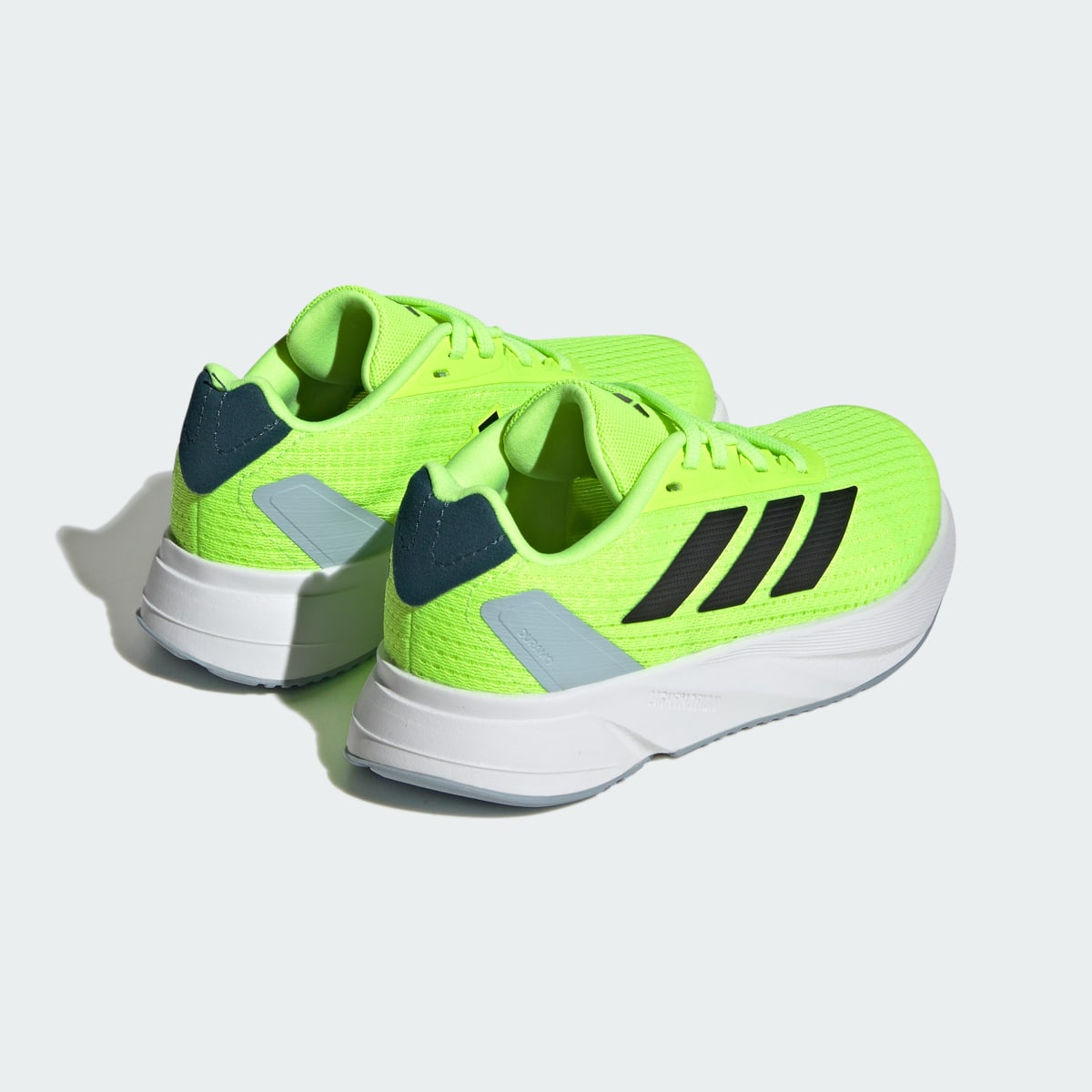 Adidas Sapatilhas Duramo SL — Criança. 6