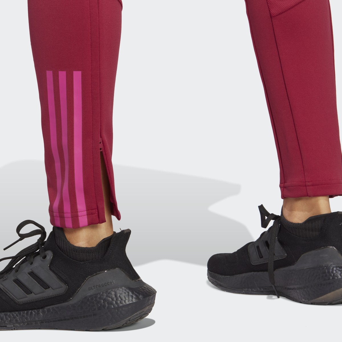 Adidas Pantalon d'entraînement Espagne Tiro 23. 6