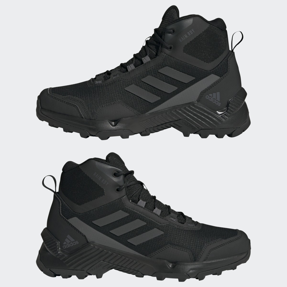 Adidas Eastrail 2.0 Mid RAIN.RDY Wanderschuh. 8