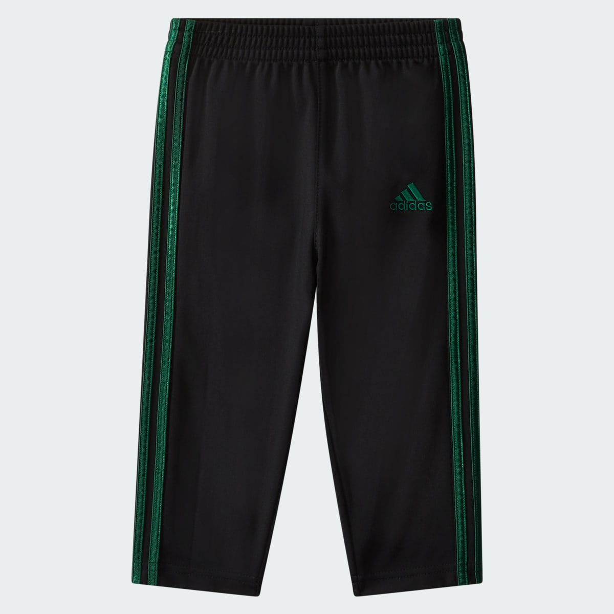 Adidas Two-Piece Essential Tricot Jacket Set. 4
